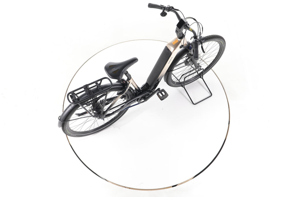 Giant Anytour E+ 3 City E-Bike Tiefeinsteiger 2024 - Image 24