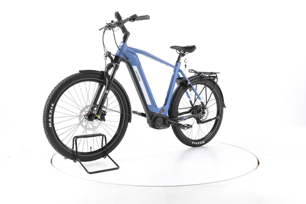 Victoria Avyon 5 City E-Bike - Image 6