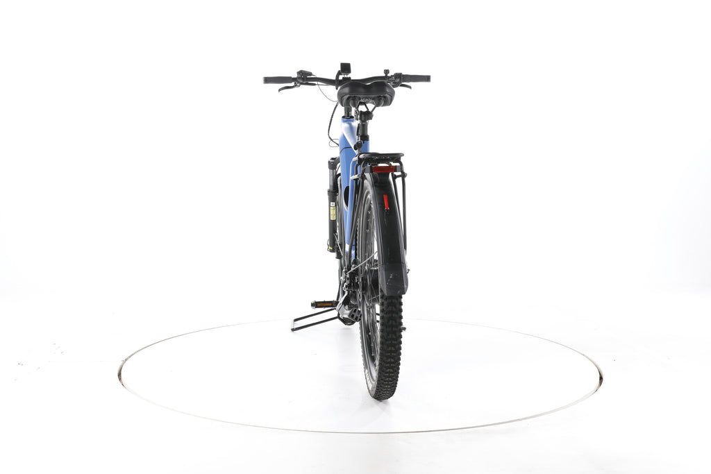 Victoria Avyon 5 City E-Bike - Image 10