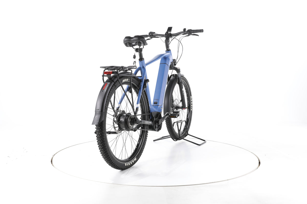 Victoria Avyon 5 City E-Bike - Image 11