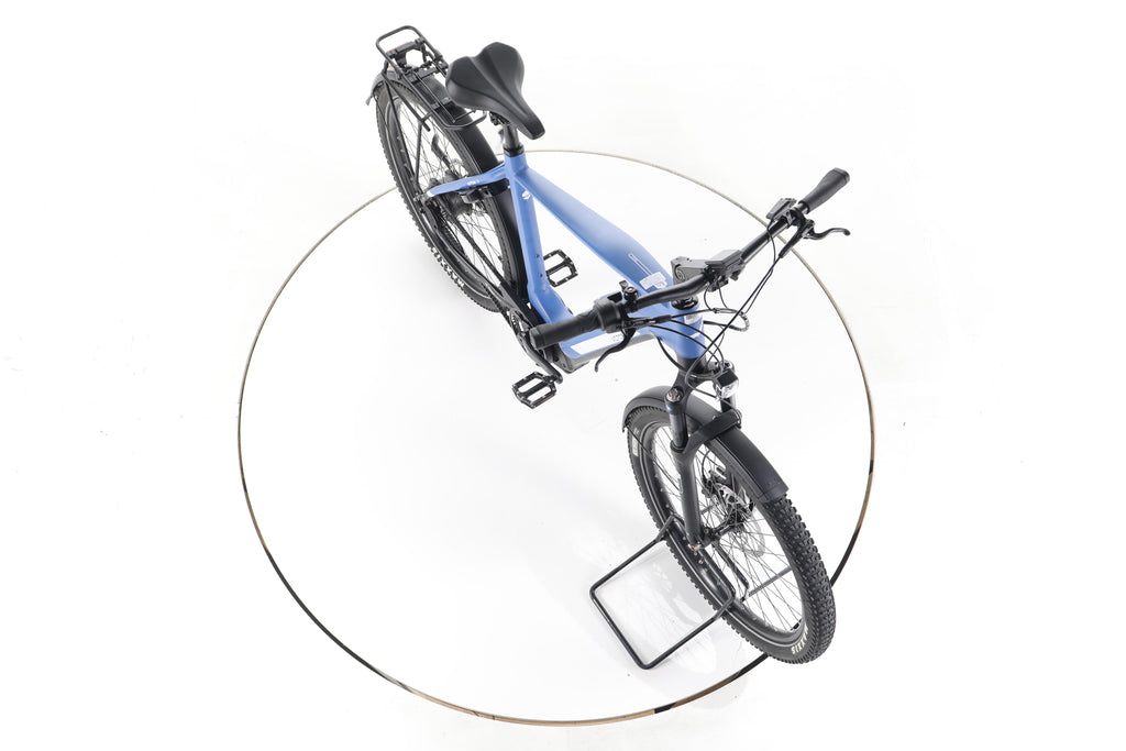 Victoria Avyon 5 City E-Bike - Image 15