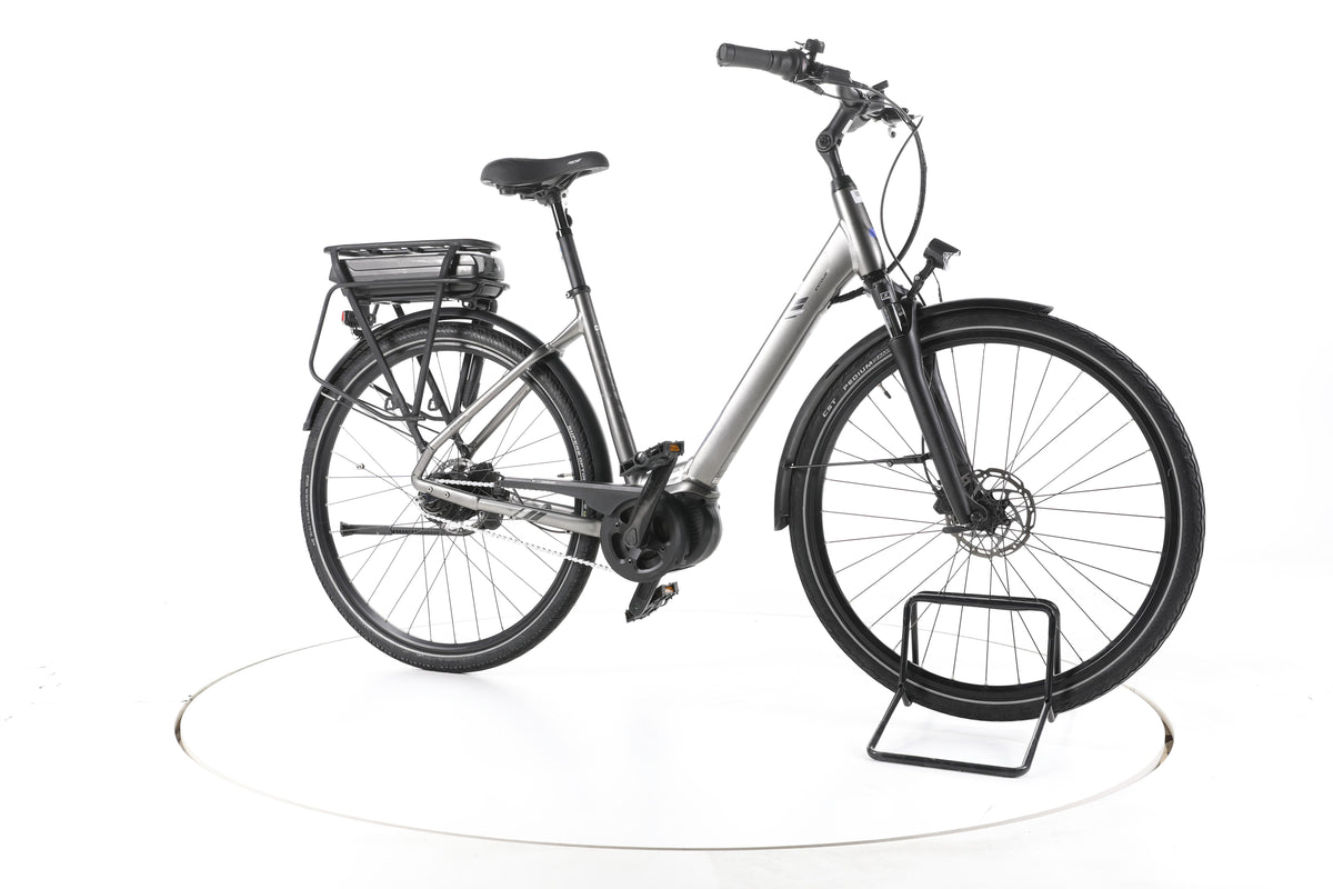 Giant Entour E+0 RT City E-Bike Tiefeinsteiger - Image 2