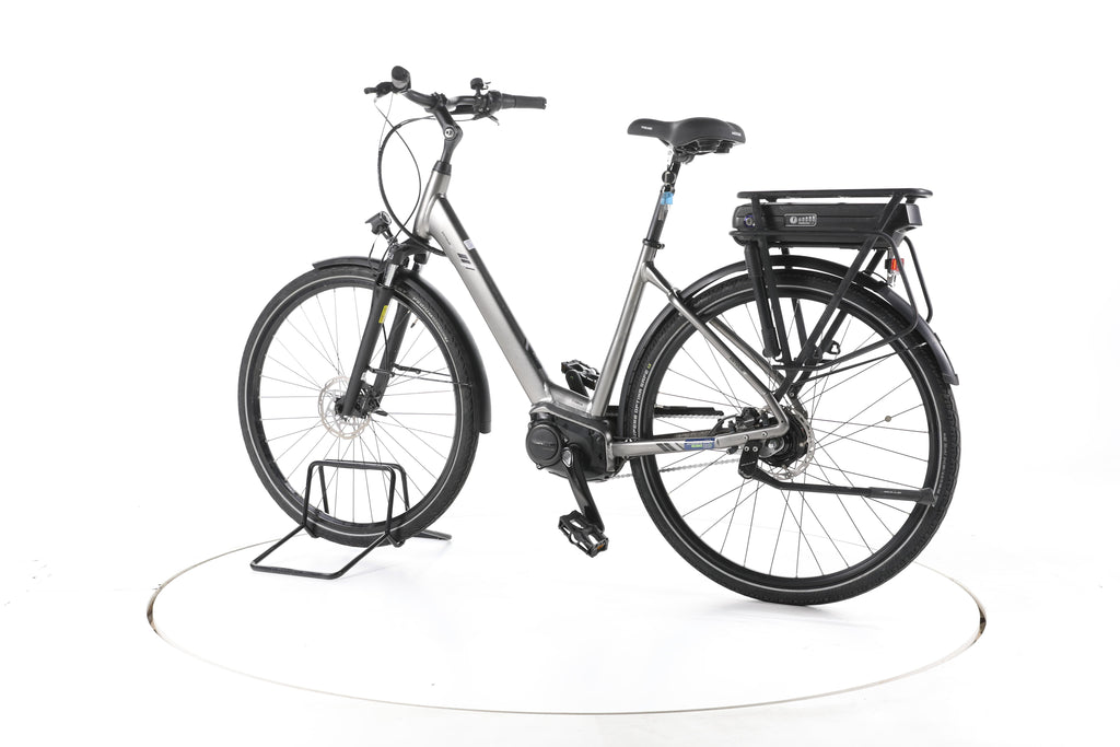 Giant Entour E+0 RT City E-Bike Tiefeinsteiger - Image 8