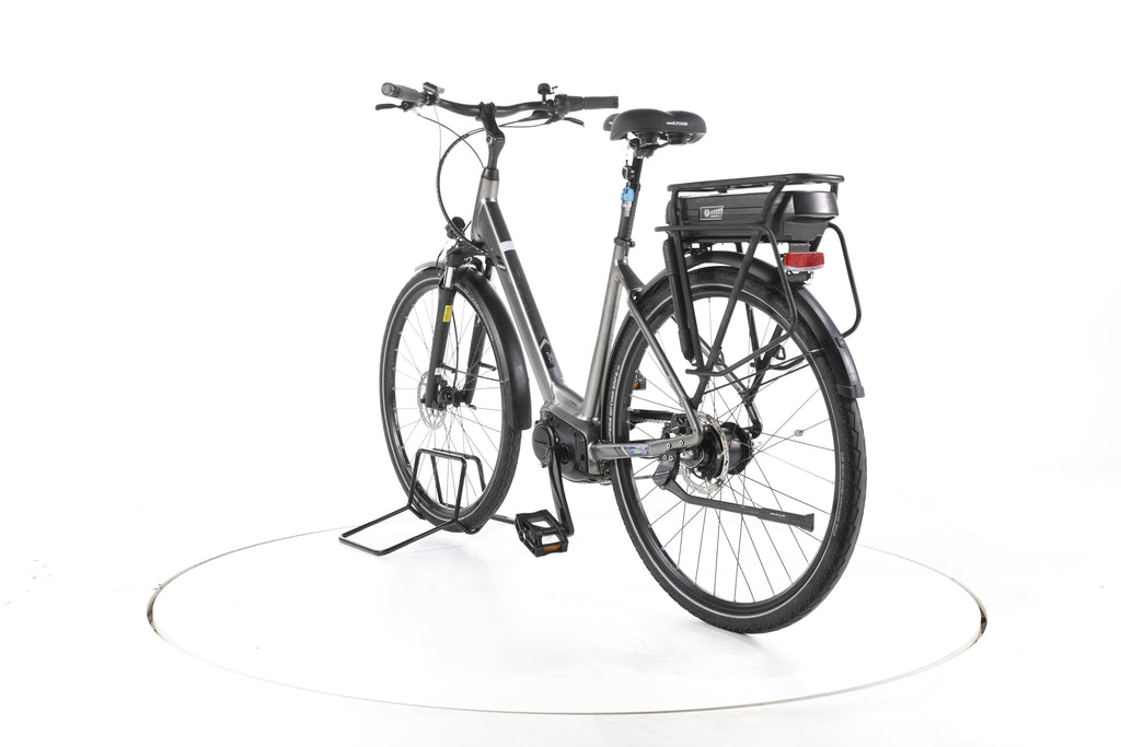 Giant Entour E+0 RT City E-Bike Tiefeinsteiger - Image 9