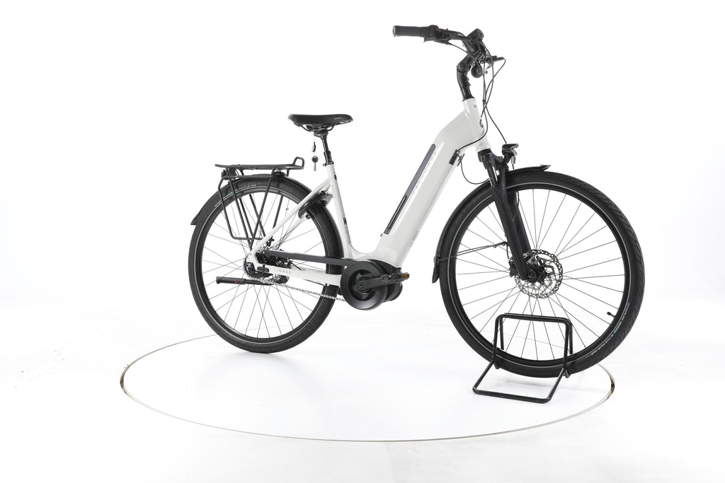 Kalkhoff Image 3.B Advance FL City E-Bike Tiefeinsteiger - Image 2