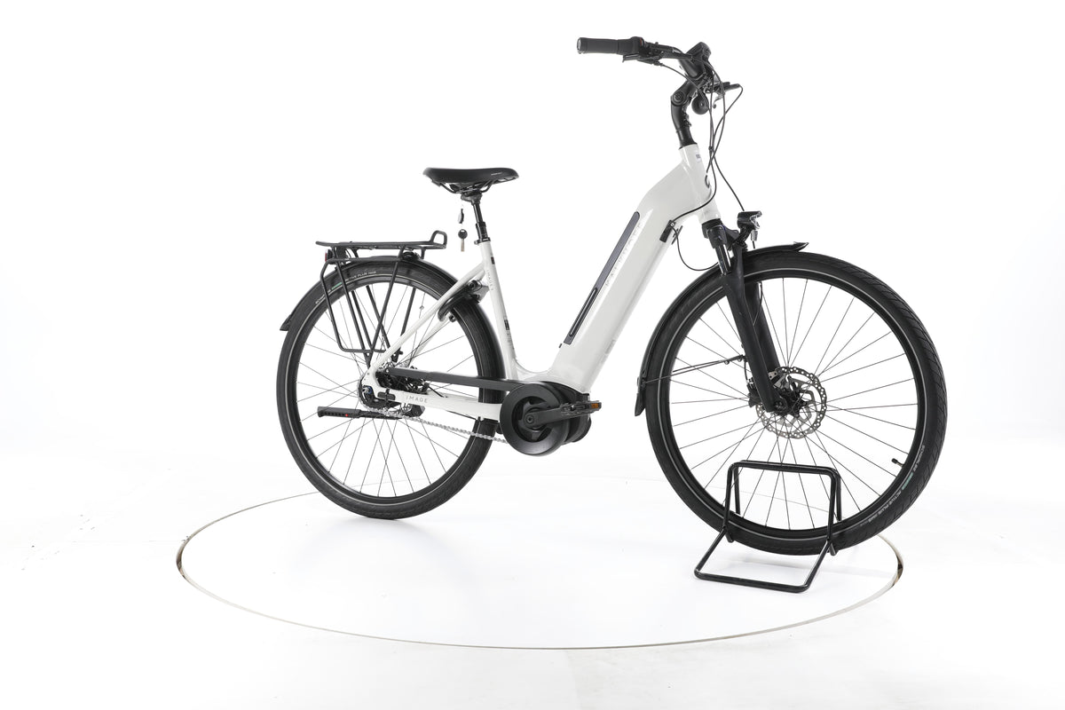 Kalkhoff Image 3.B Advance FL City E-Bike Tiefeinsteiger - Image 2