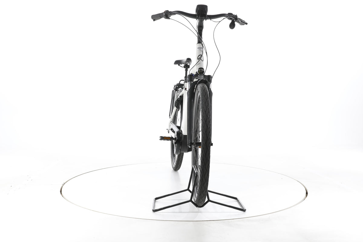 Kalkhoff Image 3.B Advance FL City E-Bike Tiefeinsteiger - Image 4