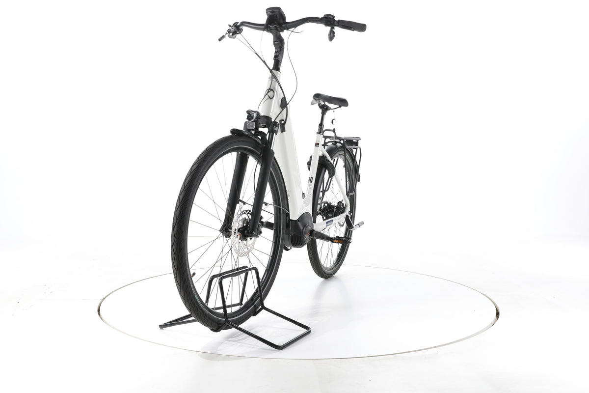 Kalkhoff Image 3.B Advance FL City E-Bike Tiefeinsteiger - Image 5