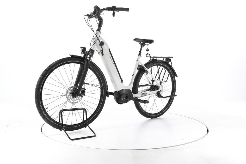 Kalkhoff Image 3.B Advance FL City E-Bike Tiefeinsteiger - Image 6