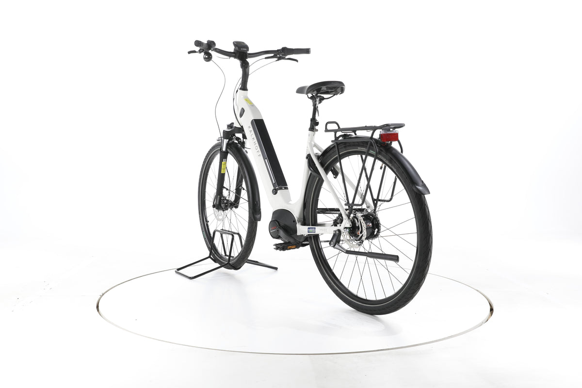 Kalkhoff Image 3.B Advance FL City E-Bike Tiefeinsteiger - Image 9