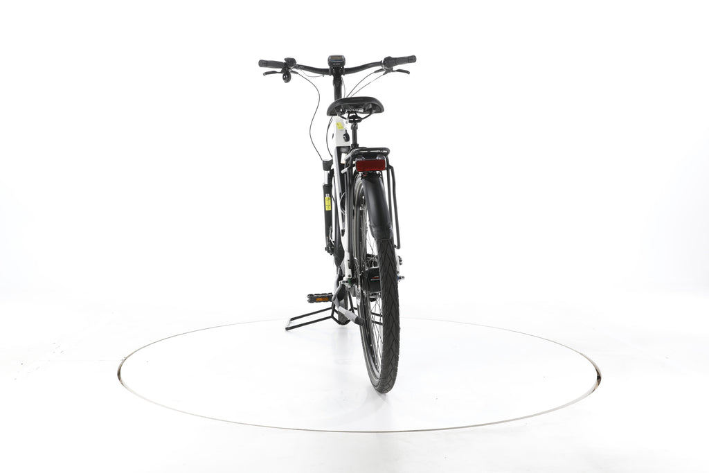 Kalkhoff Image 3.B Advance FL City E-Bike Tiefeinsteiger - Image 10