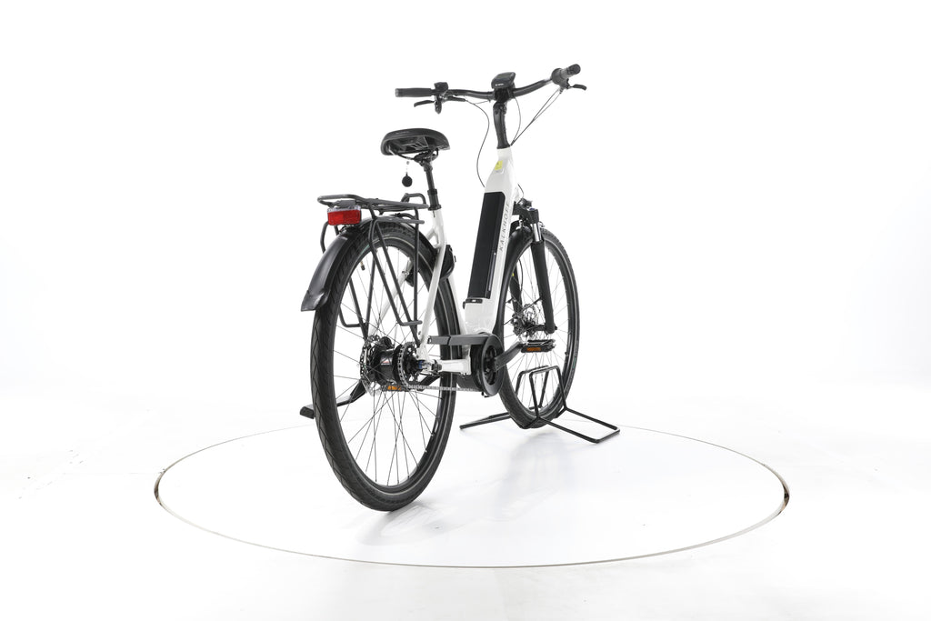 Kalkhoff Image 3.B Advance FL City E-Bike Tiefeinsteiger - Image 11