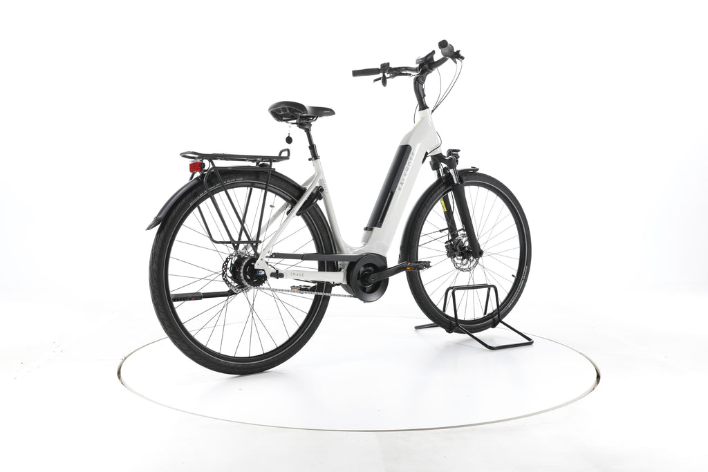 Kalkhoff Image 3.B Advance FL City E-Bike Tiefeinsteiger - Image 12