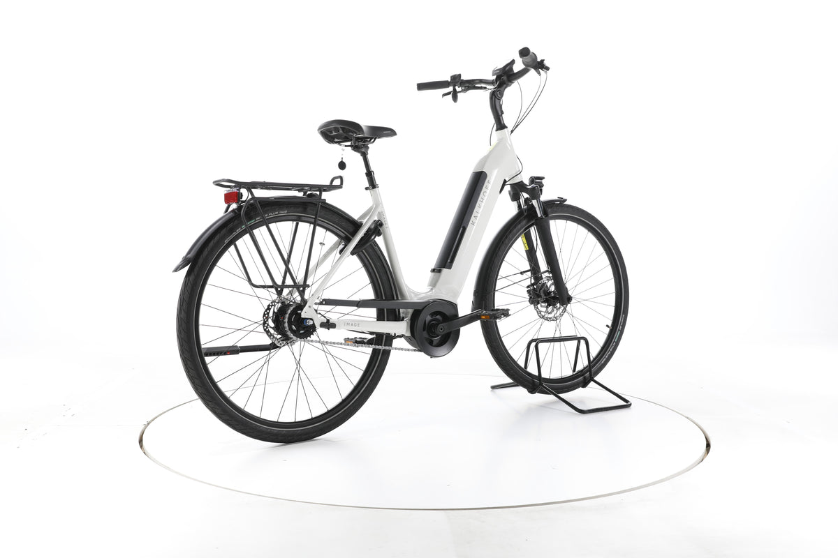 Kalkhoff Image 3.B Advance FL City E-Bike Tiefeinsteiger - Image 12