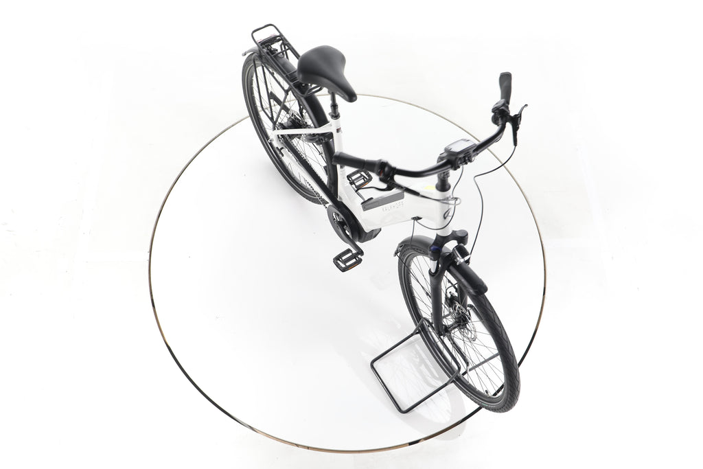 Kalkhoff Image 3.B Advance FL City E-Bike Tiefeinsteiger - Image 15
