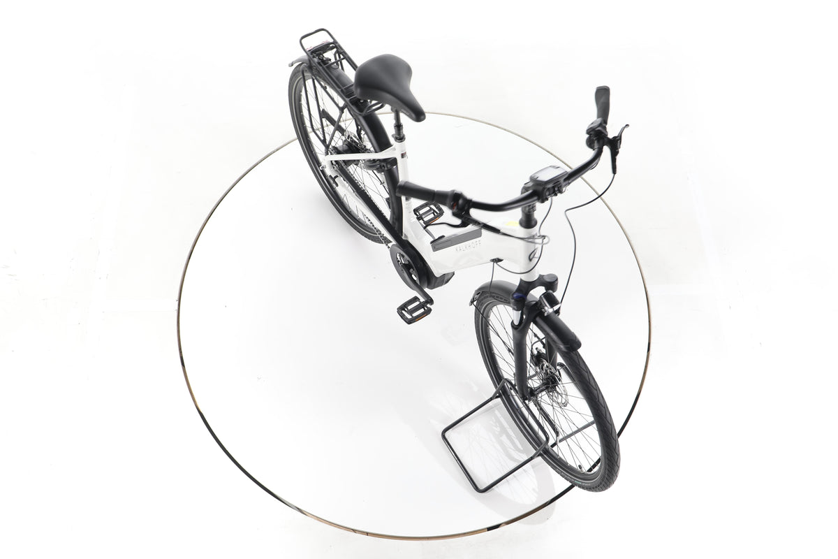Kalkhoff Image 3.B Advance FL City E-Bike Tiefeinsteiger - Image 15