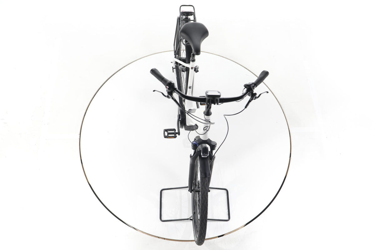 Kalkhoff Image 3.B Advance FL City E-Bike Tiefeinsteiger - Image 16