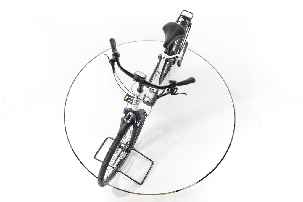 Kalkhoff Image 3.B Advance FL City E-Bike Tiefeinsteiger - Image 17