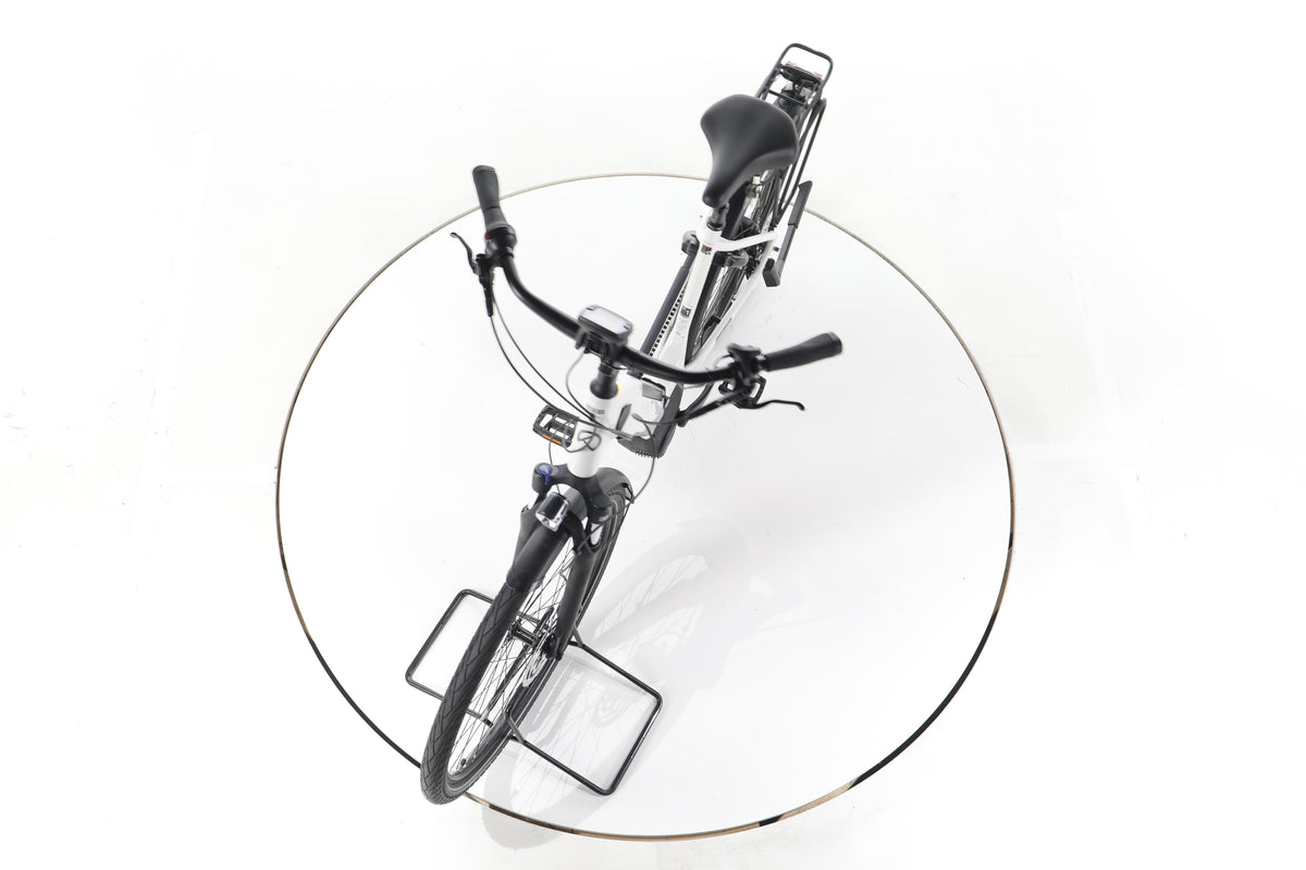 Kalkhoff Image 3.B Advance FL City E-Bike Tiefeinsteiger - Image 17