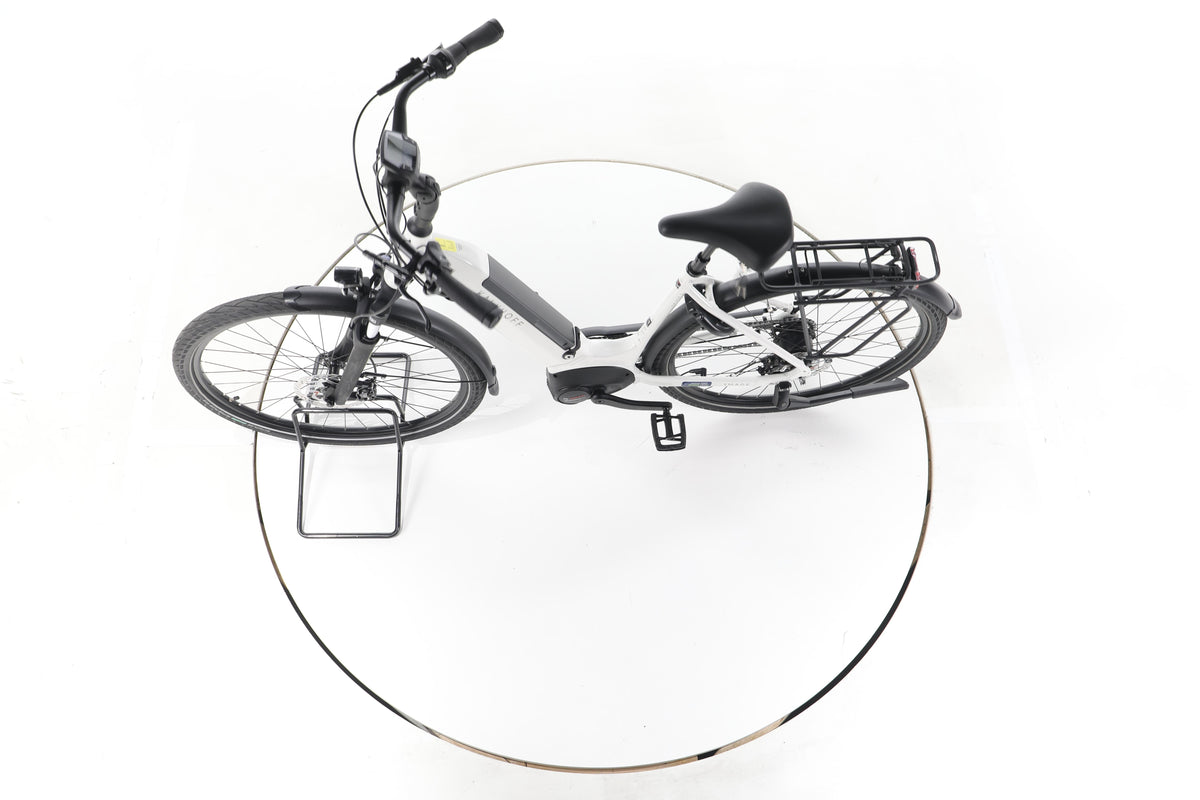 Kalkhoff Image 3.B Advance FL City E-Bike Tiefeinsteiger - Image 19