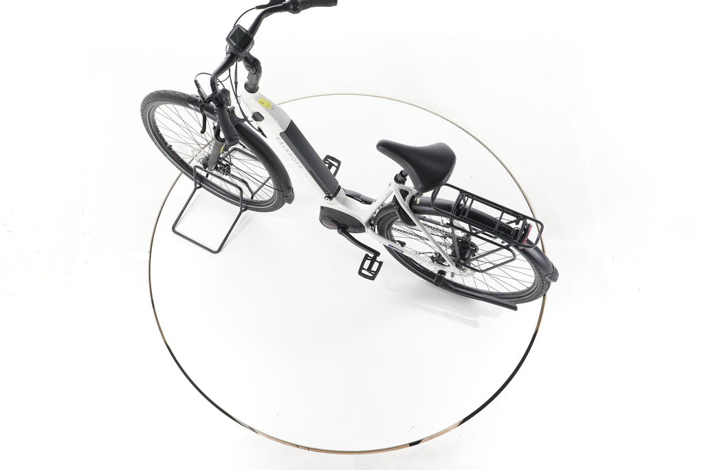 Kalkhoff Image 3.B Advance FL City E-Bike Tiefeinsteiger - Image 20