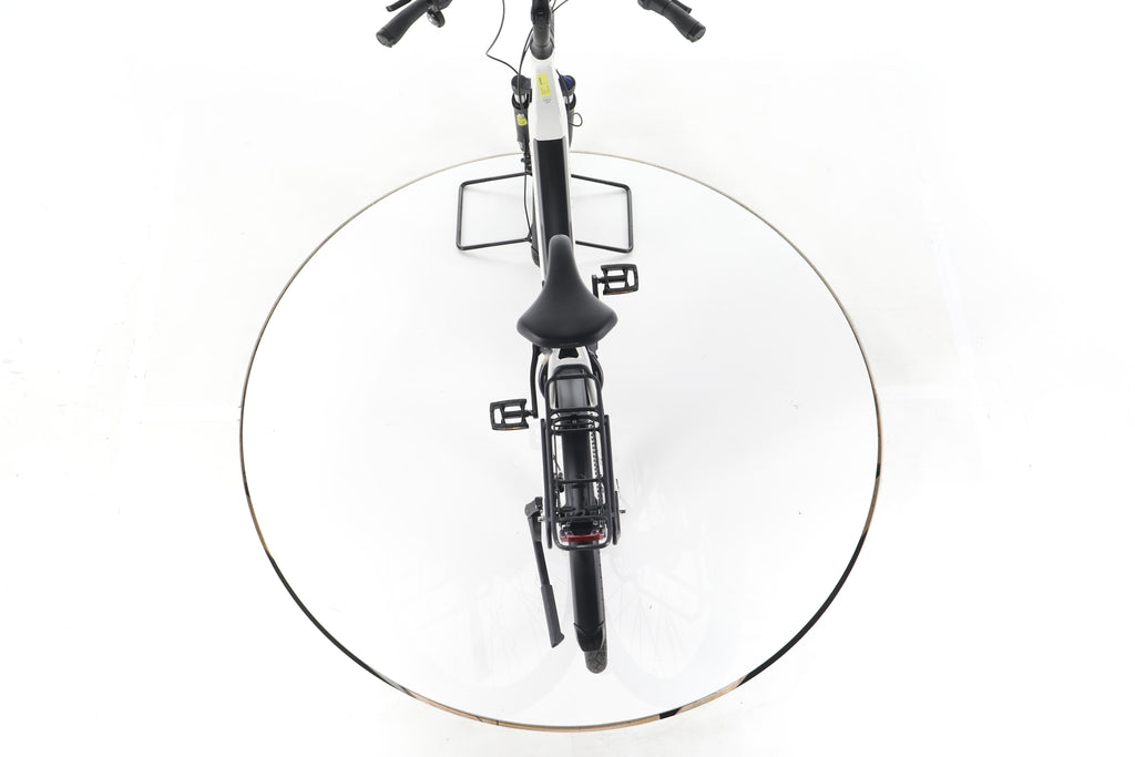 Kalkhoff Image 3.B Advance FL City E-Bike Tiefeinsteiger - Image 22