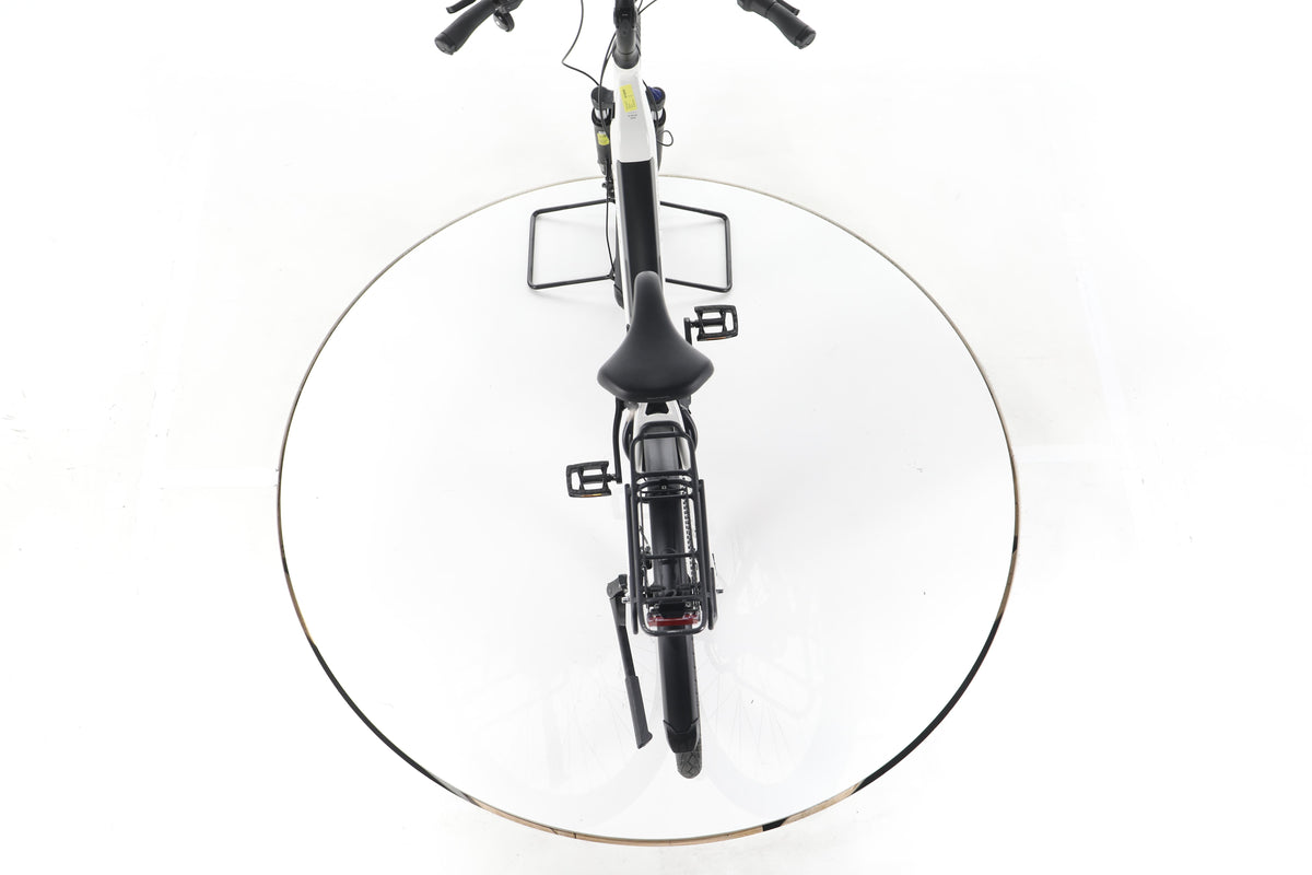 Kalkhoff Image 3.B Advance FL City E-Bike Tiefeinsteiger - Image 22