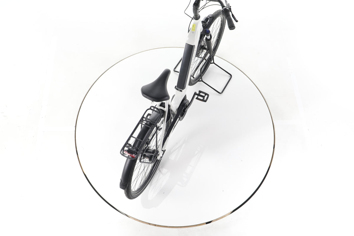 Kalkhoff Image 3.B Advance FL City E-Bike Tiefeinsteiger - Image 23