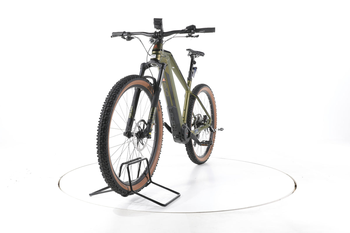 Bulls Sonic Evo 1 E-Bike - Image 5