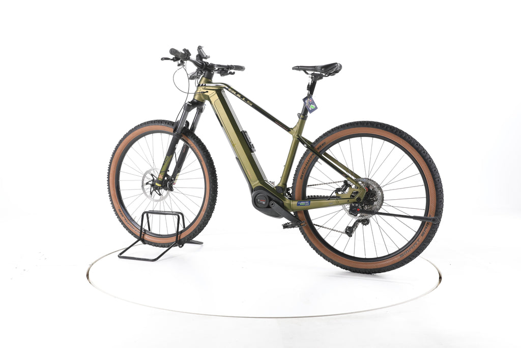 Bulls Sonic Evo 1 E-Bike - Image 8