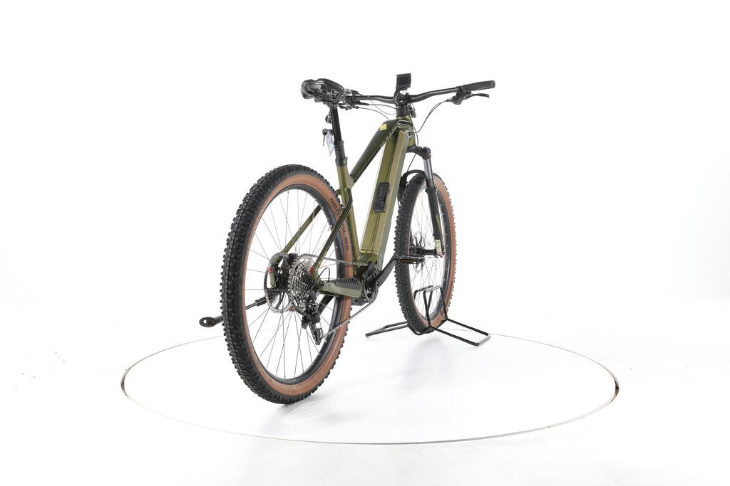 Bulls Sonic Evo 1 E-Bike - Image 11