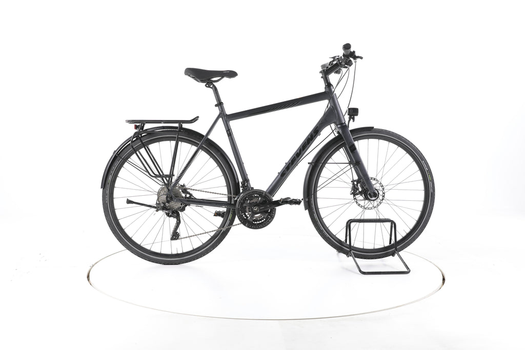 Stevens 8X Lite Tour Fahrrad City & Trekking - Image 1