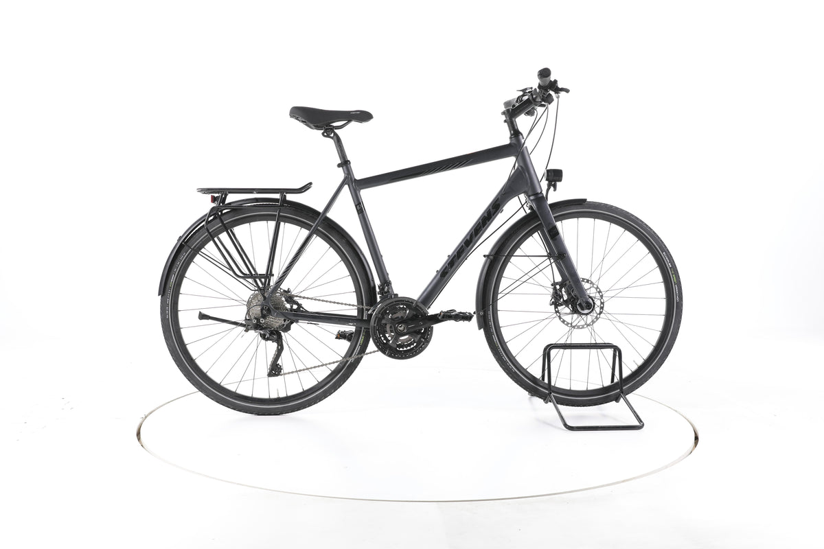 Stevens 8X Lite Tour Fahrrad City & Trekking - Image 1