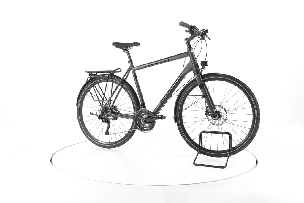Stevens 8X Lite Tour Fahrrad City & Trekking - Image 2