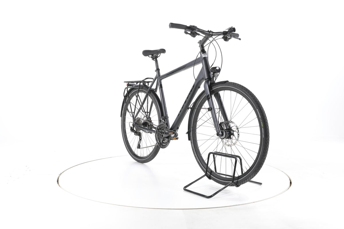 Stevens 8X Lite Tour Fahrrad City & Trekking - Image 3