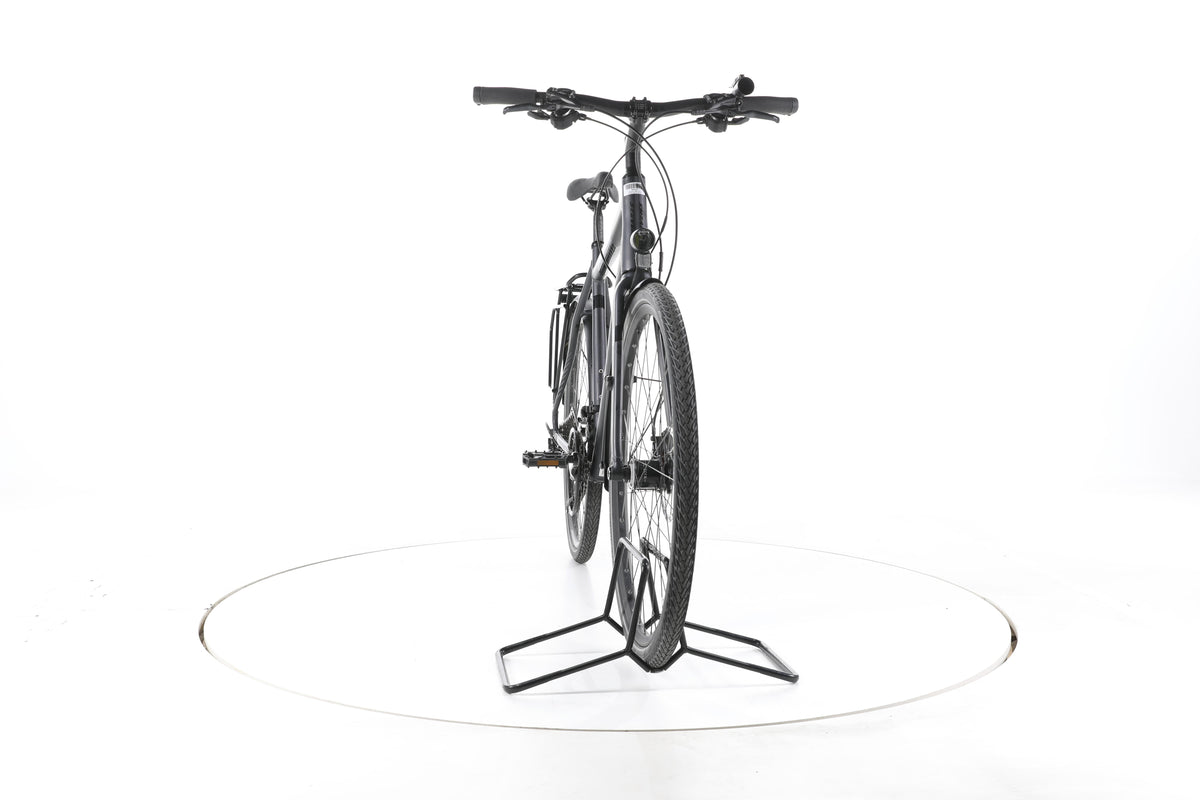Stevens 8X Lite Tour Fahrrad City & Trekking - Image 4