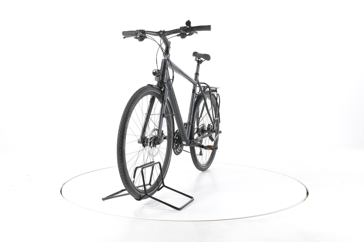 Stevens 8X Lite Tour Fahrrad City & Trekking - Image 5