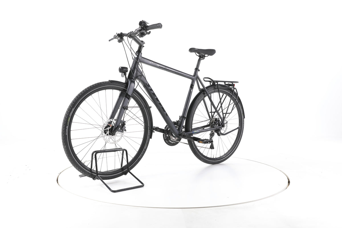 Stevens 8X Lite Tour Fahrrad City & Trekking - Image 6