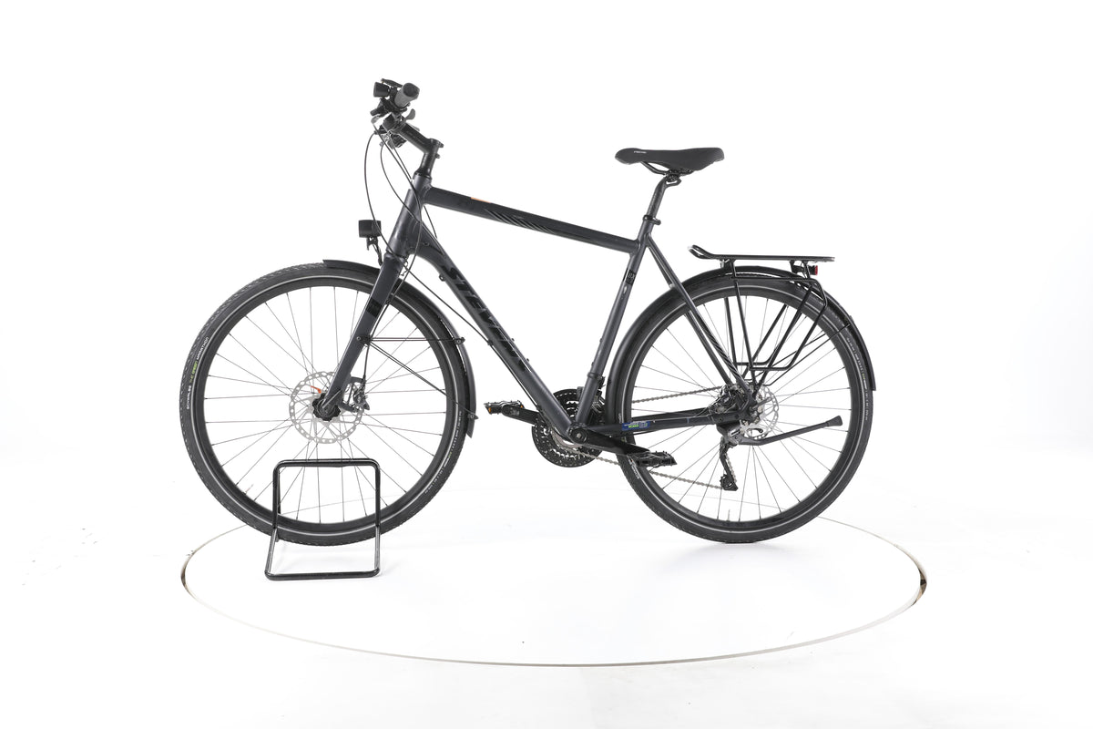 Stevens 8X Lite Tour Fahrrad City & Trekking - Image 7