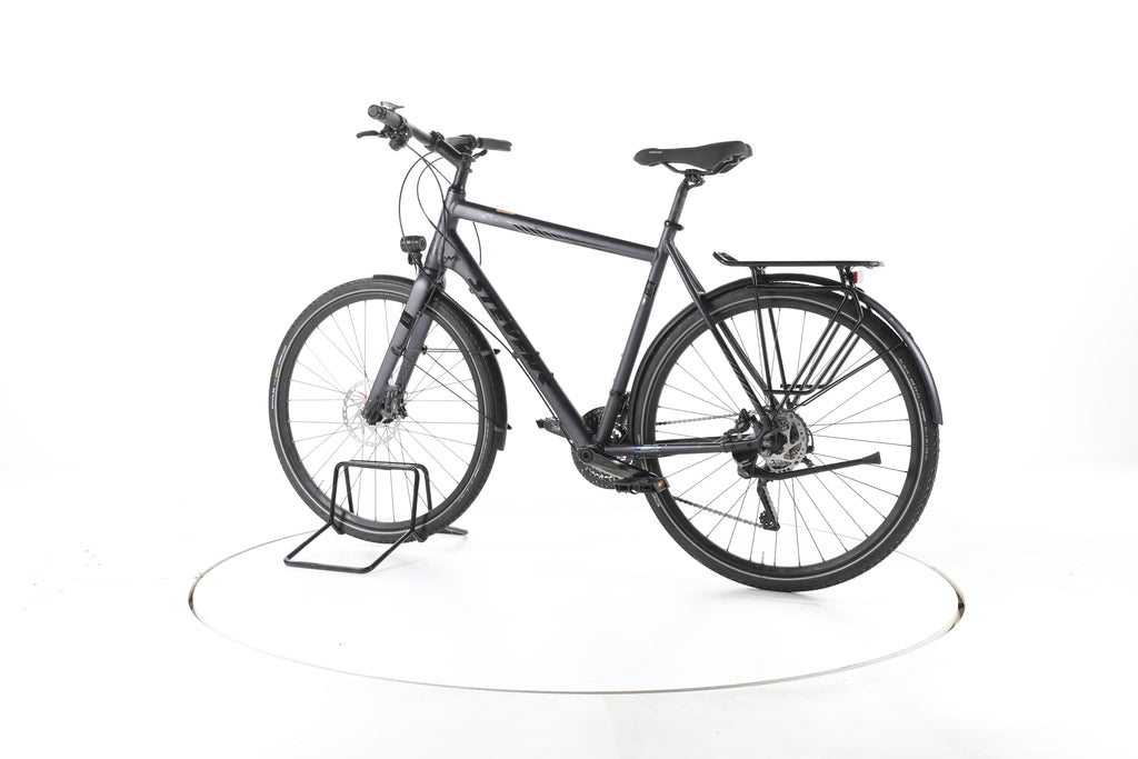 Stevens 8X Lite Tour Fahrrad City & Trekking - Image 8