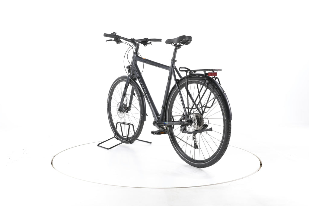 Stevens 8X Lite Tour Fahrrad City & Trekking - Image 9