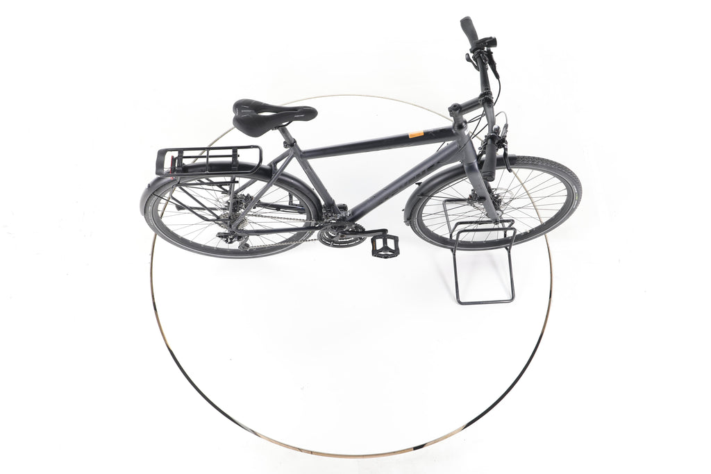 Stevens 8X Lite Tour Fahrrad City & Trekking - Image 13