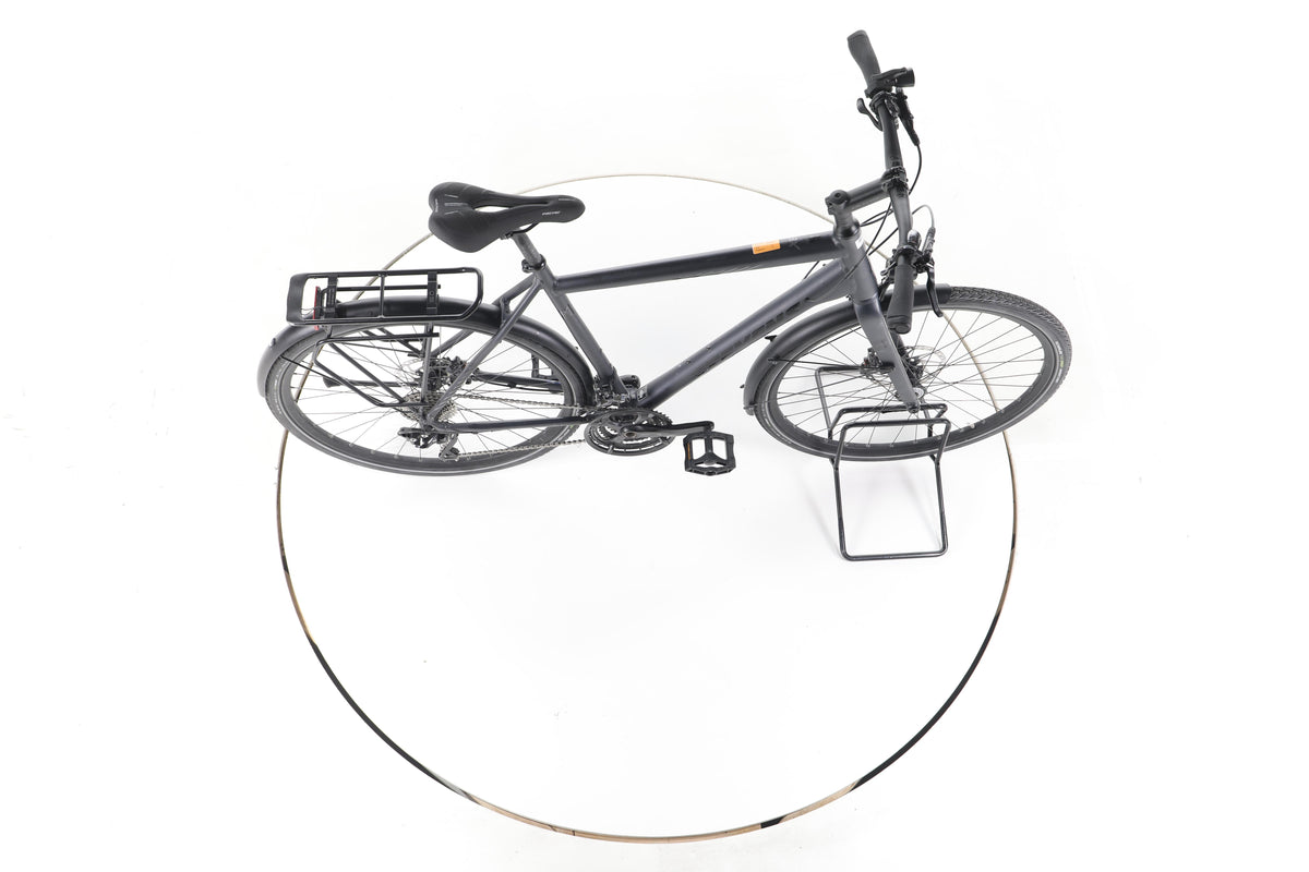 Stevens 8X Lite Tour Fahrrad City & Trekking - Image 13