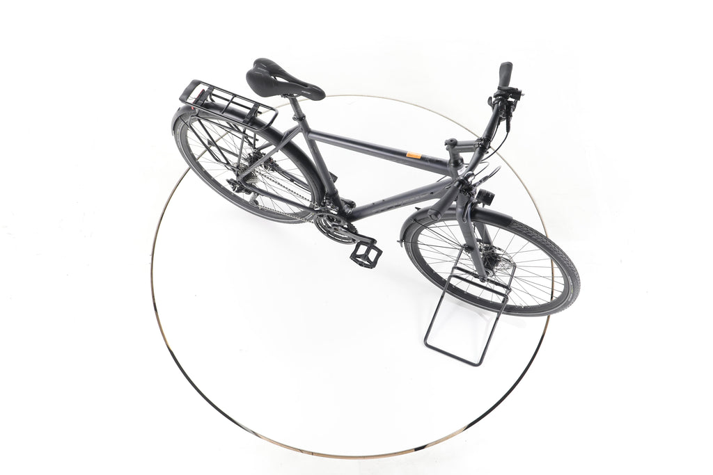 Stevens 8X Lite Tour Fahrrad City & Trekking - Image 14