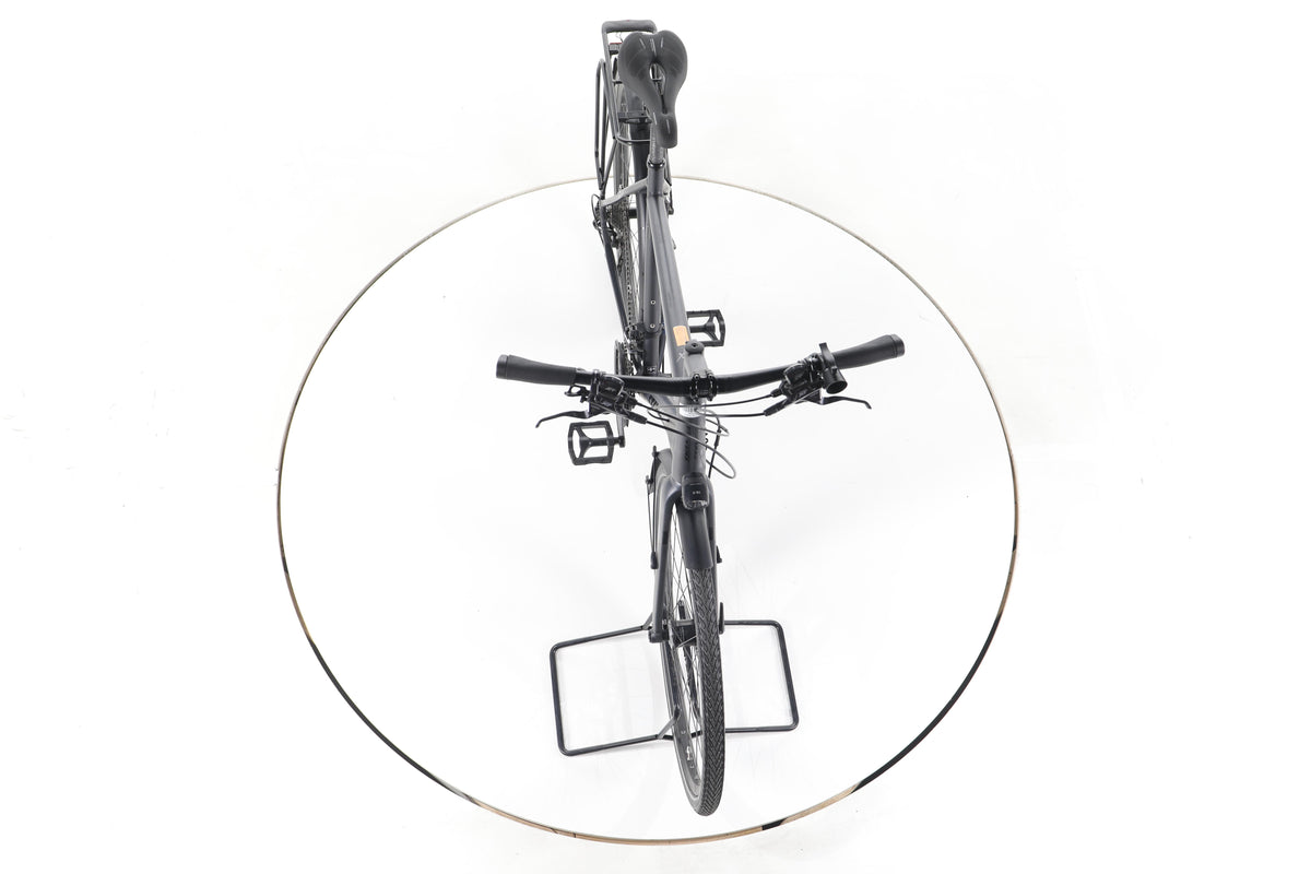 Stevens 8X Lite Tour Fahrrad City & Trekking - Image 16
