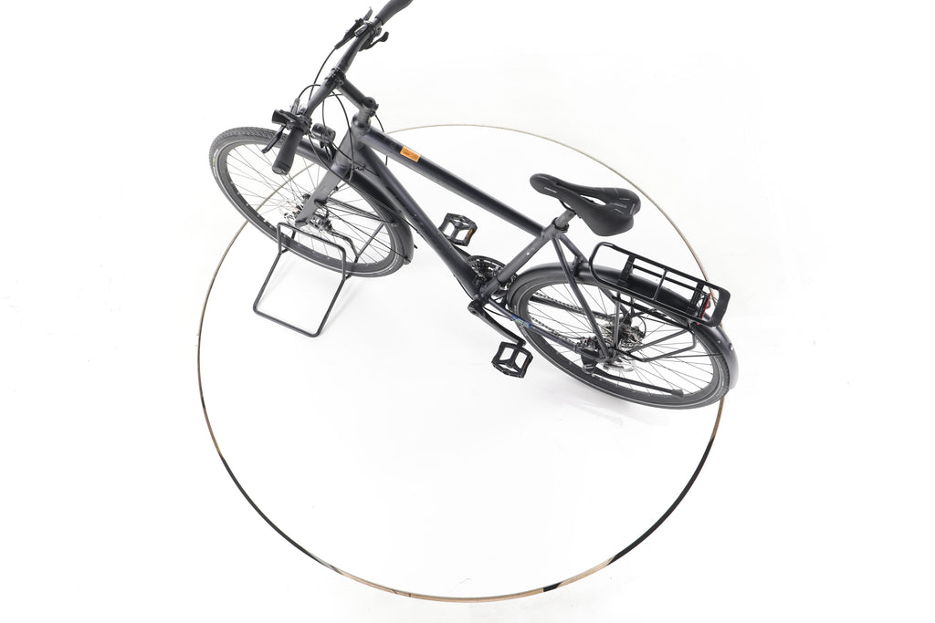 Stevens 8X Lite Tour Fahrrad City & Trekking - Image 20