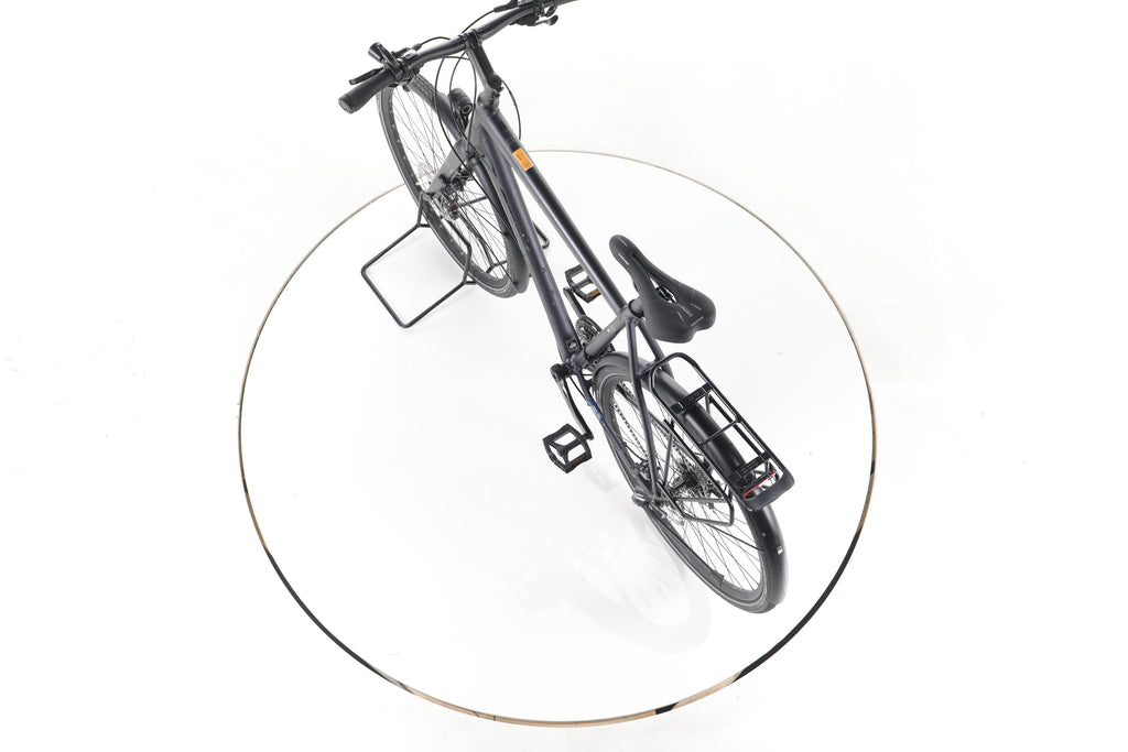 Stevens 8X Lite Tour Fahrrad City & Trekking - Image 21