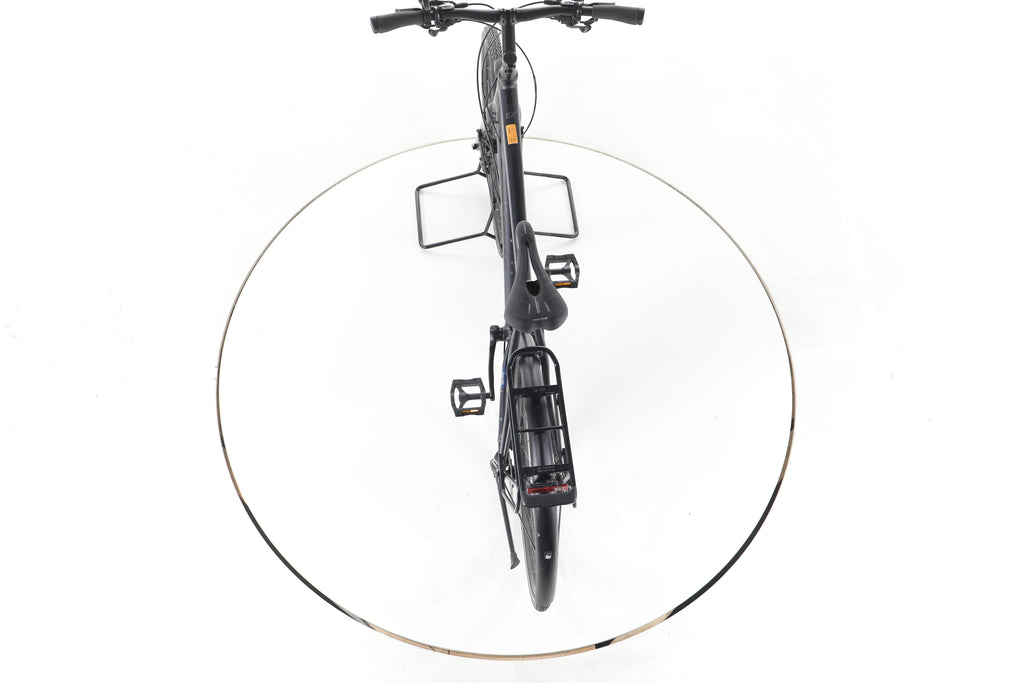 Stevens 8X Lite Tour Fahrrad City & Trekking - Image 22