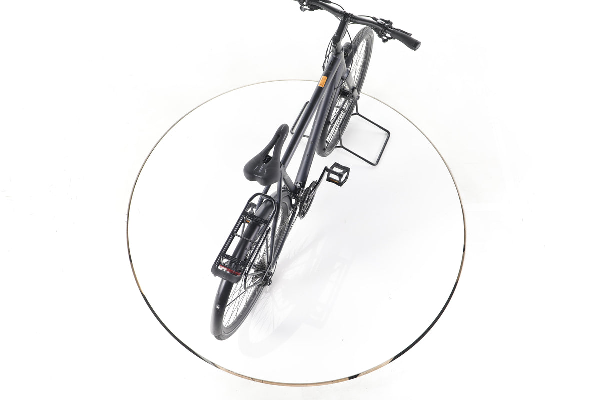 Stevens 8X Lite Tour Fahrrad City & Trekking - Image 23