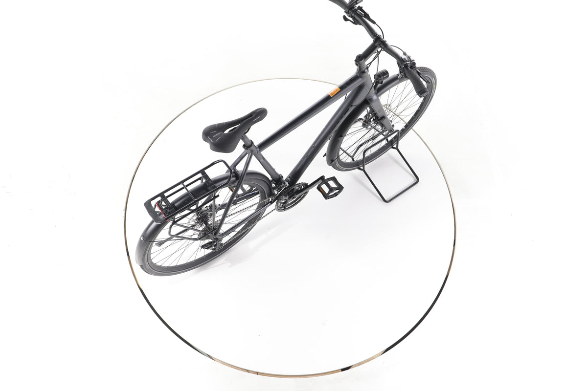 Stevens 8X Lite Tour Fahrrad City & Trekking - Image 24